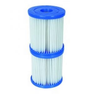 Cartouches de filtration Bestway Type I…