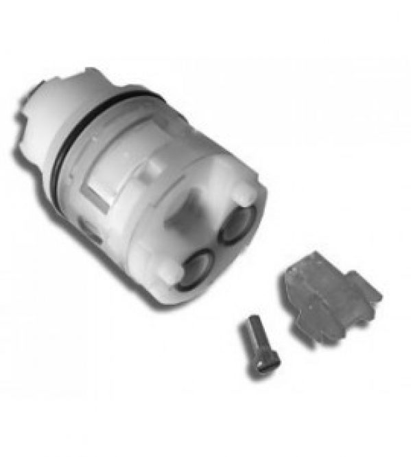 CARTUCCIA MONOCOMANDO PER MISCELATORI MECCANICI NOVELLINI…