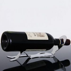 Casier à vin de style contemporain