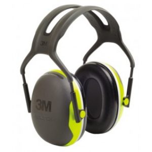 Casque antibruit – PELTOR™ X4