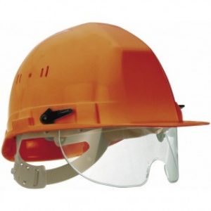 Casque et lunettes Visiocéanic