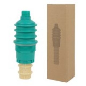 Casse vide Type 2 – Raccordement en…