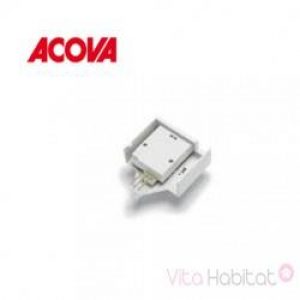 Cassette réceptrice courant porteur PREMIUM INSERT 894020 – ACOVA