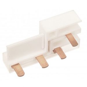 Cavalier de liaison interdifférentiel – sur Phase + Neutre