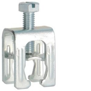 Cavalier raccordt 95 Cu – CONNEXION  HAGER K074