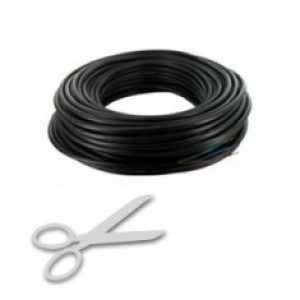 Câble électrique R2V au mètre