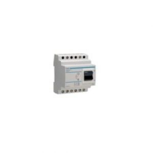 Cde 120 blocs éclairage sécu – AUTOMATISMES  HAGER EE910