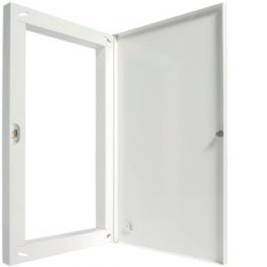 Cdr porte 50mm ser. pr GE113B – COFFRET DISTRIBUTION  HAGER GF113C