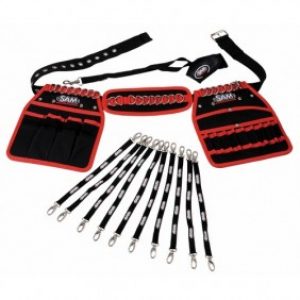 Ceinture porte-outils – système antichute – FME