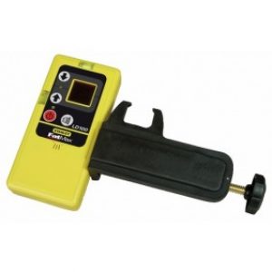 Cellule de détection pour laser diode à impulsion