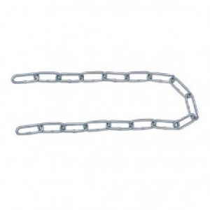 Chaine de suspension – esses Ø2,5 x 25mètres