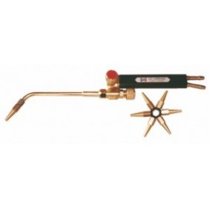 Chalumeau soudeur – oxy-acétylène – S0