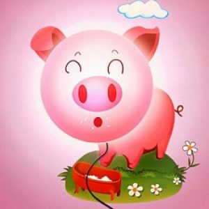 Chandelier mural à LED avec ampoule incluse pour chambre d&rsquo;enfants