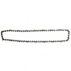 Chaîne de tronçonneuse thermique