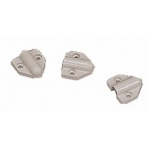 Chapeaux de fixation