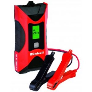 Chargeur de batterie CC-BC 4 M – Puissance 4 ampères