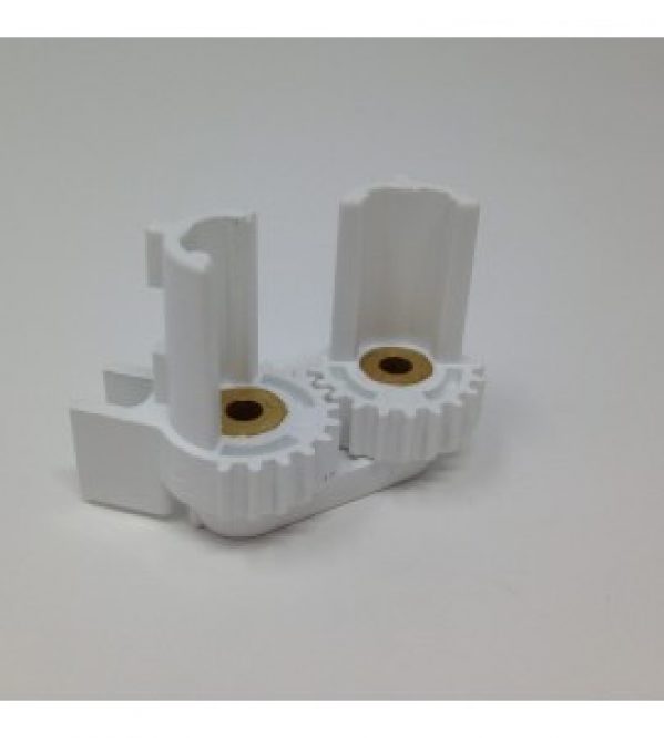 Charnière cabine douche Novellini Lunes S R02LUSO1-A