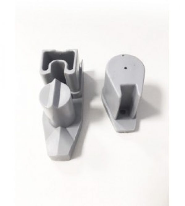 Charnière inférieures de cabine de douche Samo RIC854