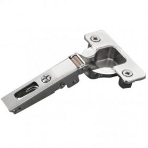 Charnière invisible à enfoncer 110° série 200