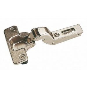 Charnière invisible à enfoncer 94° série 200