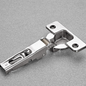 Charnière invisible à visser 110° Silentia série 900