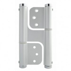 Charnière à ressort – double action – type DP 120