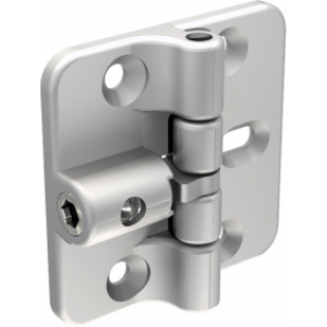 Charnières à billes – indexables – pour portes pliantes – TANGO