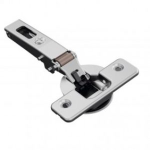 Charnières invisibles à montage rapide 110° – Silentia + série 700