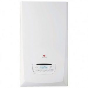 Chaudière murale à condensation – 30,6 Kw – ThemaPlus Condens