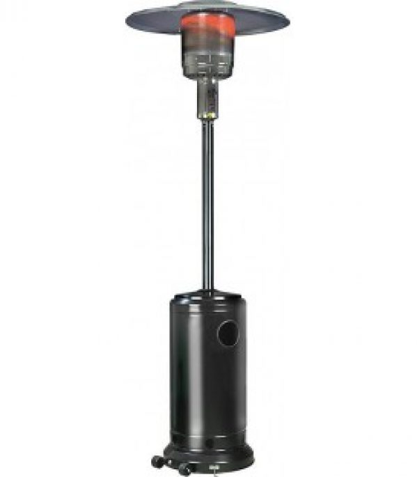 Chauffage de terrasse THG 14000 5000-14000 Watt Propane