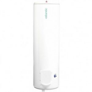 Chauffe-eau blindé – anode magnésium – vertical sur socle – ChauffeO