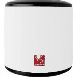 Chauffe-eau blindé sur évier – Visio