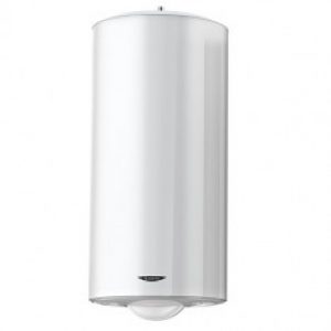 Chauffe-eau électrique mural à résistance blindée INITIO – Ariston