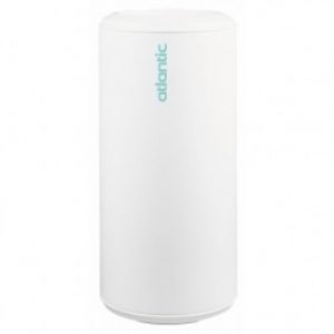 Chauffe-eau électrique stéatite – magnésium vertical mural – 50 L Chauffeo Plus