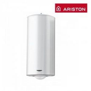Chauffe-eau électrique vertical mural Initio 100 l – Ø 560 mm – ARISTON 3000325
