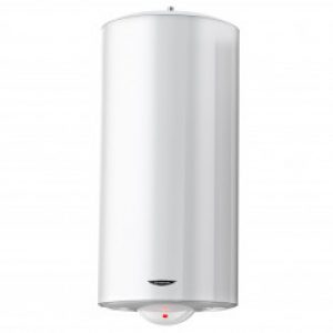 Chauffe-eau résistance stéatite – triphasé 200L mural vertical SAGEO – Ariston