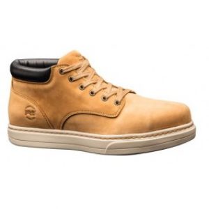 Chaussure de sécurité – anti-fatigue – Disruptor Chukka S3 SRC