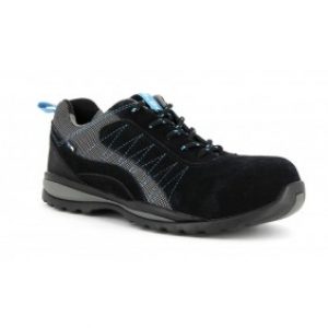 Chaussure de sécurité basse mixte – Jaws S3