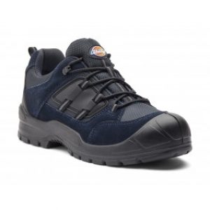 Chaussure de sécurité basse S1-P SRC – Marine – EVERYDAY