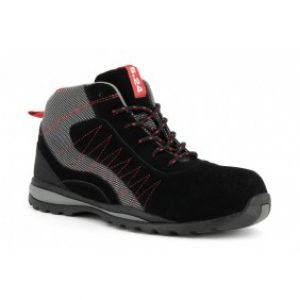 Chaussure de sécurité haute mixte – Levant S1P