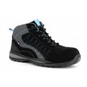 Chaussure de sécurité haute mixte – Waimea S3