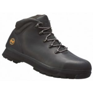 Chaussure de sécurité haute – S3 HRO SRB – Splitrock