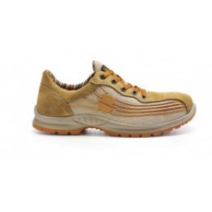 Chaussures de sécurité S1P – ATRACTION