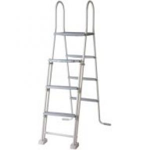 Échelle pour piscine hors-sol – H120 cm -…