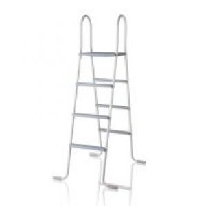 Échelle pour piscine hors-sol – H134 cm -…