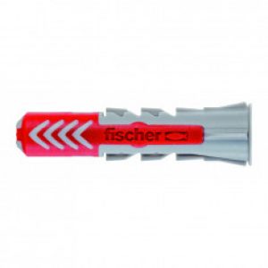 Cheville bi-matière DuoPower