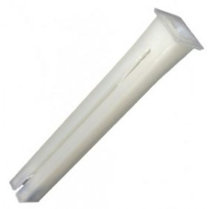 Cheville à frapper – pour béton cellulaire – matière composite – Square