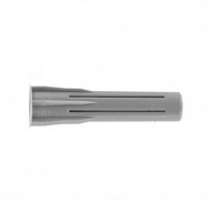 Cheville FUSÉE en nylon pour tous matériaux