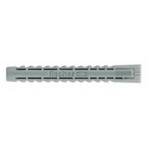 Chevilles longues en nylon – sans collerette – SX