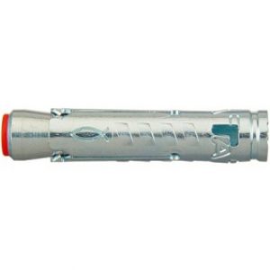 Chevilles métallique à expansion pour vis à pas métrique – TAM